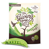 The Giving Tree Sweet Pea 18g
