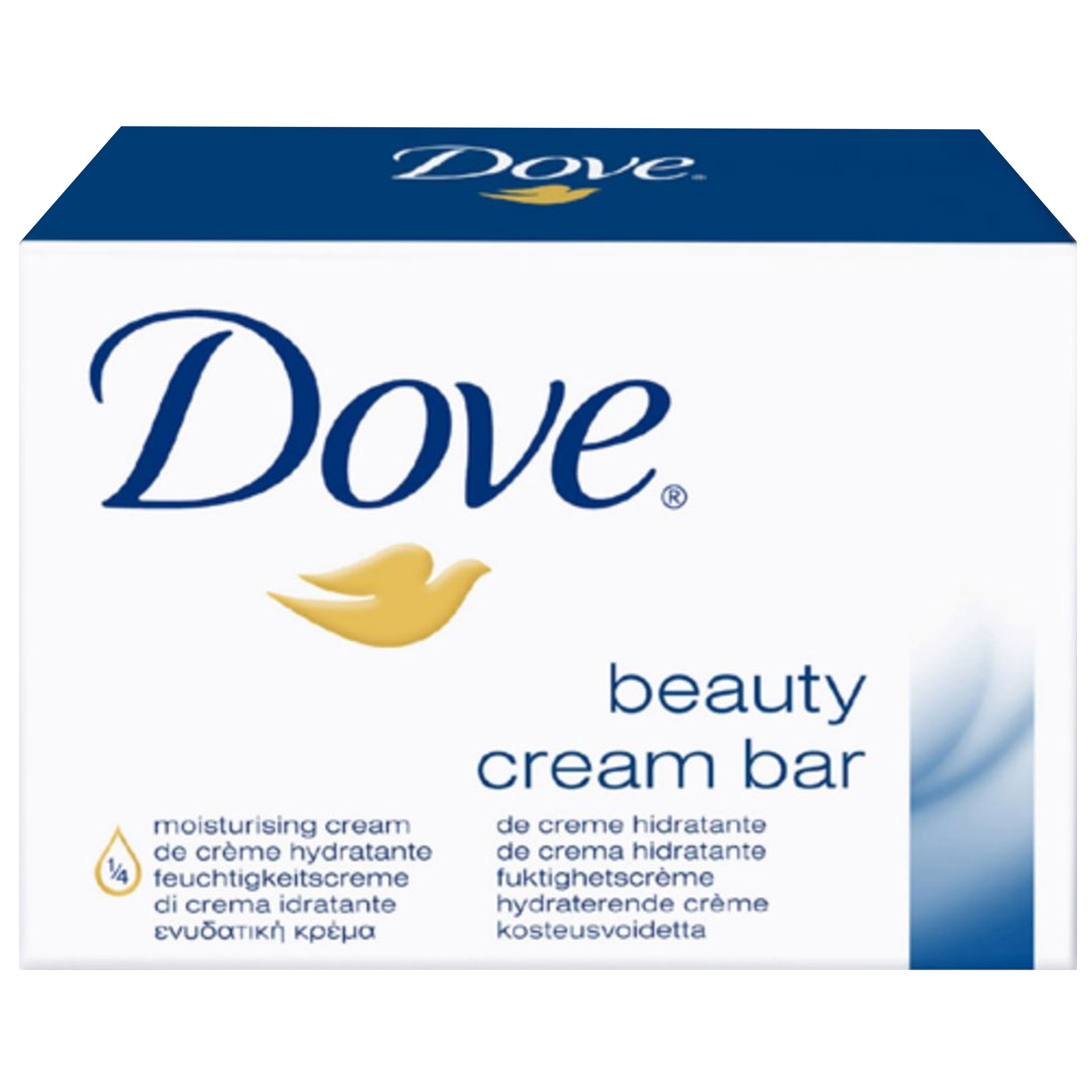 Dove Beauty Cream Bar 90g