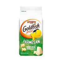 Pep Farm Goldfish Parmesan Crackers 6.6oz (187g)