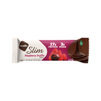 NuGo Slim Raspberry Truffle 1.59oz (45g)