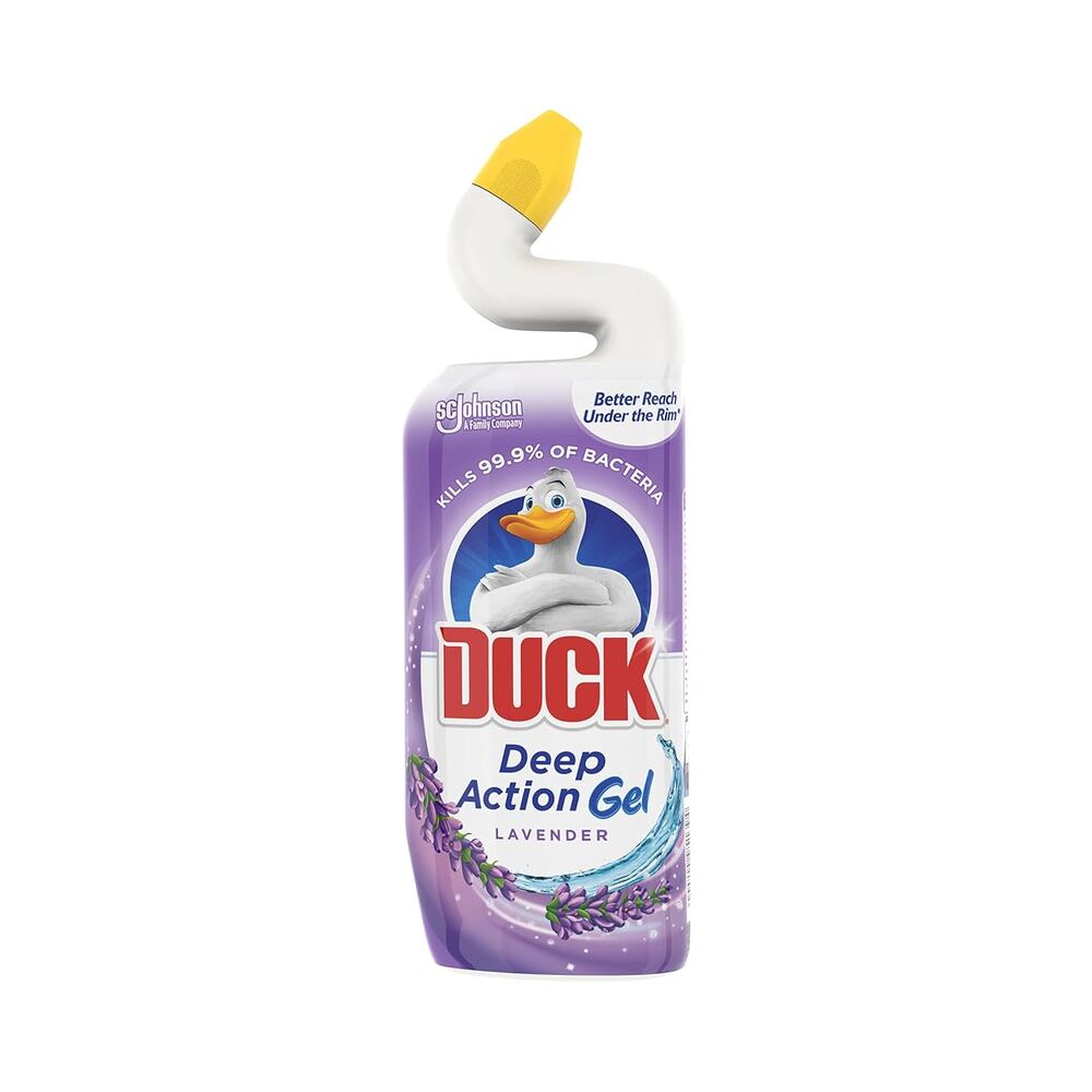 Duck Lavender 750ml