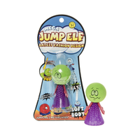 Lg Imports Jumping Elf