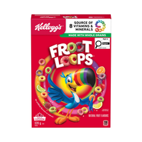 Kellogg's Froot Loops 320g