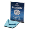 Goddards Silver Polish Cloth