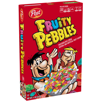 Post Fruity Pebbles (11oz) 311g
