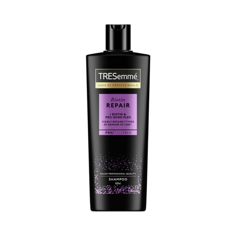 Tresemme Shampoo Biotin Repair 400ml