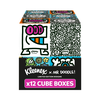Kleenex Cube Mr Doodle 48s