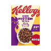 Kellogg's High Protein Cocoa Hazelnut 400g