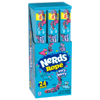 Nestle Nerds Rope Very Berry 0.92oz (26g)