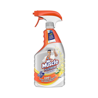 Mr Muscle Platinum Kitchen Trigger 750ml