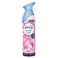 Febreze Blossom Breeze Air Freshener Spray 185ml