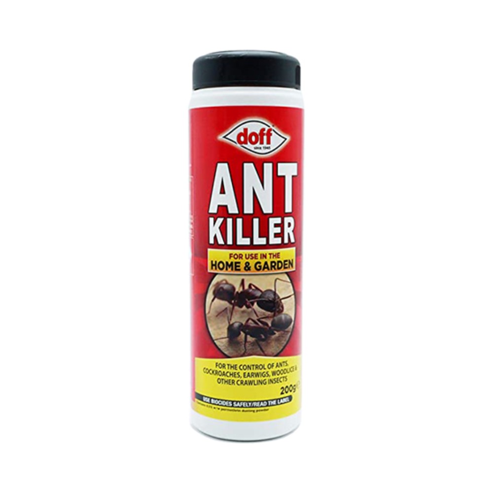 Doff Ant Killer Powder 200g
