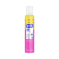 VO5 Mega Hold Mousse 200ml