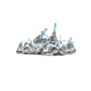 Hershey's Kisses Bulk 25lb