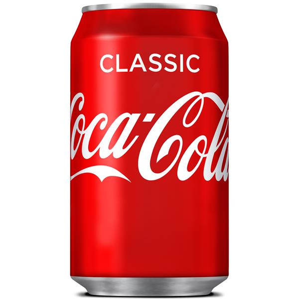 Coca Cola GB 330ml