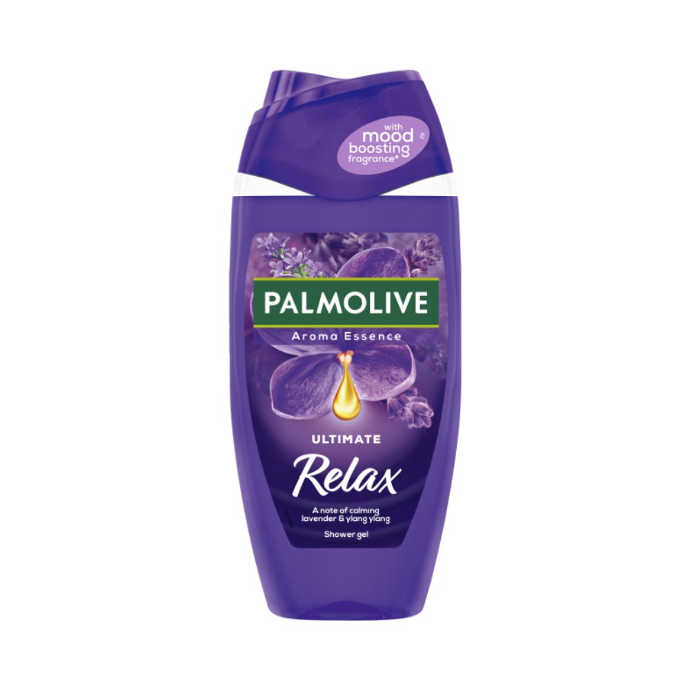 Palmolive Aroma Essence Ultimate Relax 250ml