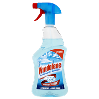 Windolene 4 Action Trigger 750ml
