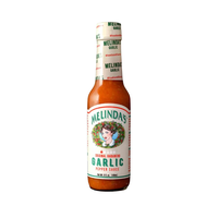 Melinda's Habanero Pepper and Garlic Sauce 5oz (148ml)