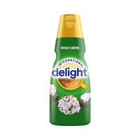 International Delight Irish Creme 32oz (946ml)  DNR