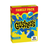 Gushers Blueberry Grape & Sour Blue Raspberry Family Pack 20's 16oz (453g)