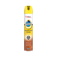 SCJohnson Professional Pledge Amazing Shine Polish 400ml