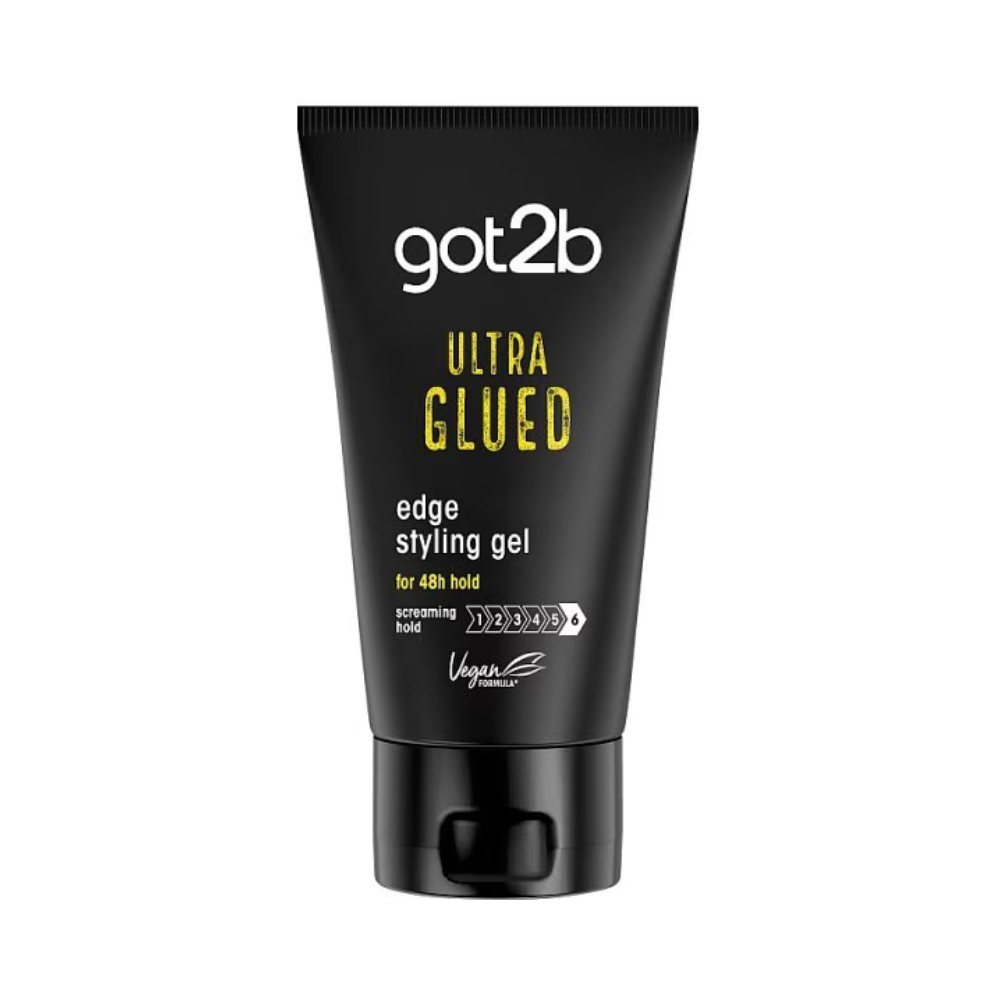 Got2B Ultra Glued Styling Gel 150ml