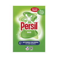Persil Powder Bio (green)  21w