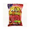 Rip Rolls Cherry 1.4oz (40g)