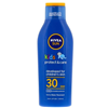 Nivea Sun Kids Lotion F30 (200ml)