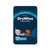 Huggies DryNites Pyjama Pants Boys 8-13 9's