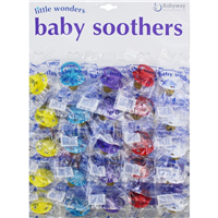 Baby Soothers