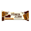 NuGo Fiber d’Lish Chocolate Brownie (DAIRY) 1.6oz (45g) 