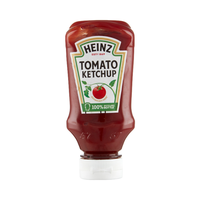 Heinz Tomato Ketchup 220ml