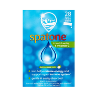 Spatone Apple with Vitamin C Supplement 28 Sachets