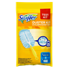 Swiffer Duster Kit 1 Duster + 1 Handle 