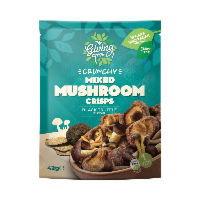 The Giving Tree Mixed Mushroom Black Truffle 42g