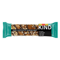 Kind Bars Dark Chocolate & Almond Mint  OU USA 40g 