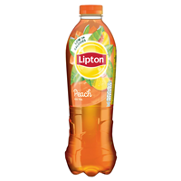 Lipton Iced Tea Peach 1.25L