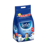 Tetley One Cup Tea Bags 440's