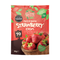 The Giving Tree Strawberry 18g
