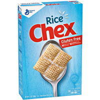 General Mills Rice Chex Cereal 12oz (340g)
