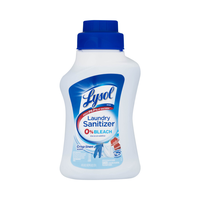 Lysol Laundry Sanitizer Crisp Linen 41oz (1.2L)