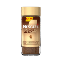 Nescafe Gold Blend PM £4.79 95g