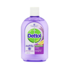 Dettol Disinfectant Liquid Lavender & Orange 500ml
