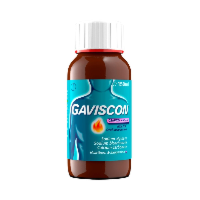 Gaviscon Liquid Aniseed 150ml