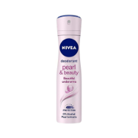 Nivea Deo Pearl & Beauty 150ml