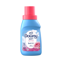 Downy Ultra April Fresh 12w 10oz (306ml)