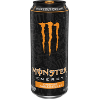 Monster Reserve Orange Dreamsicle 473ml