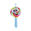 NoveltiesRus Plush Super Soft Lollypop