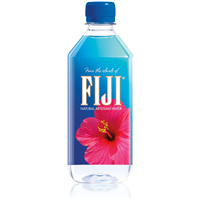 Fiji Still Water Bottle 500ml